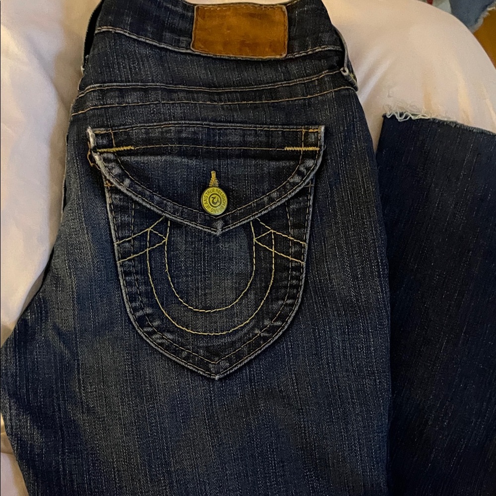True Religion jeans